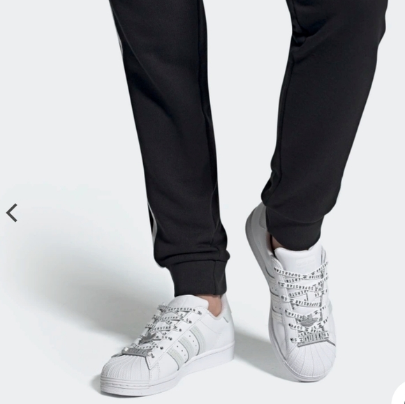 Superstar sneaker queen Clearance